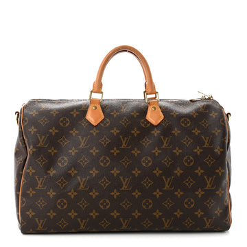 Louis Vuitton Speedy Bandouliere 40