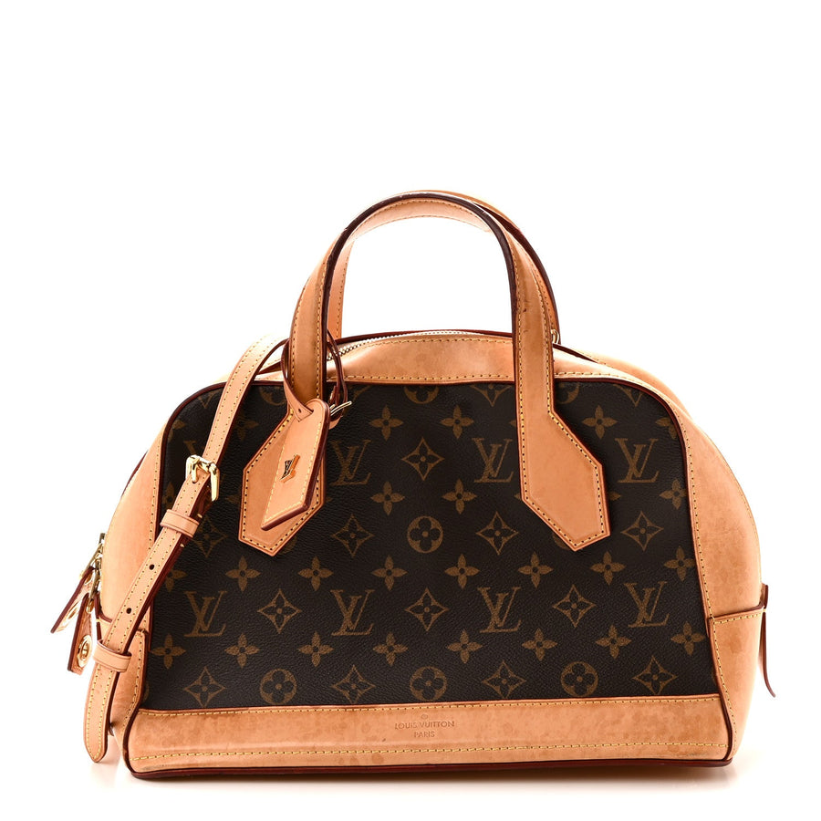 Louis Vuitton Dora Pm