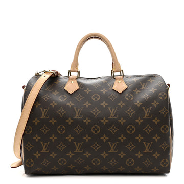 Louis Vuitton Speedy Bandouliere 35
