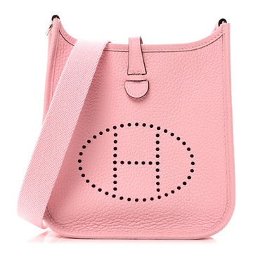 Hermes Taurillon Clemence Evelyne Tpm