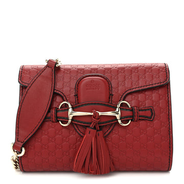 Soft Microguccissima Mini Emily Chain