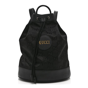 Gucci Econyl Nylon Off The Grid