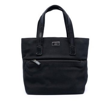 Gucci Gg Canvas Handbag Pre-Loved Bag