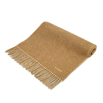 Hermes Recto Verso Brown Cream Cashmere
