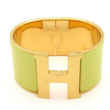 Hermes Click Crack Tgm Gold Yellow