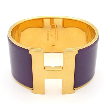 Hermes Click Crack Tgm Gold Purple