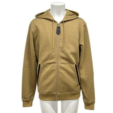 Hermes Hooded Jogging Sweater Light