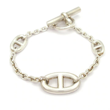 Hermes Chaine D'Incre / Farandole Silver