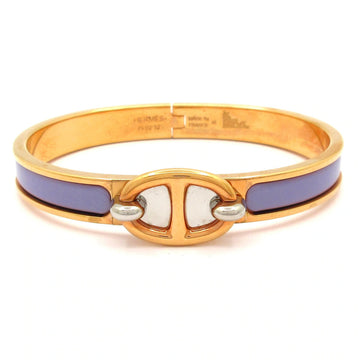 Hermes Mini Click/Chaine Dancre Rose
