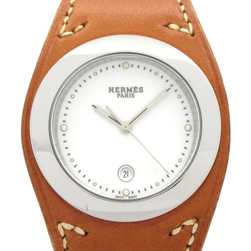 Hermes Arne 1****** Brown Women's Wrist
