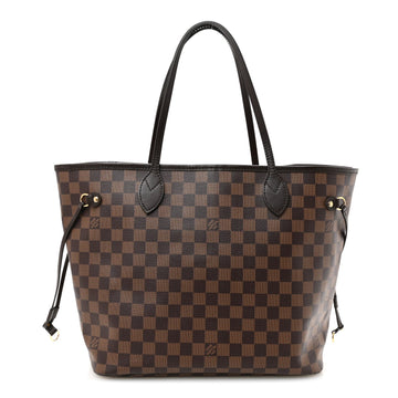 Louis Vuitton Damier Ebene Neo Neverfull