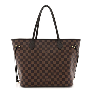 Louis Vuitton Damier Ebene Neo Neverfull