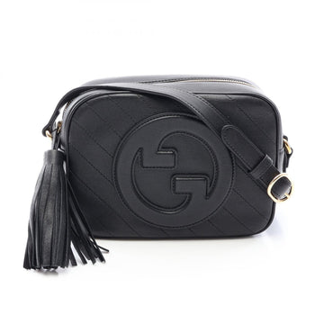 Gucci Blondie Shoulder Crossbody Bag