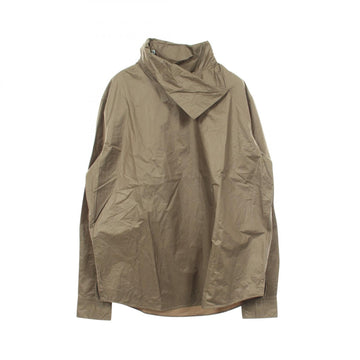 Hermes Sellie Button Pullover Tops