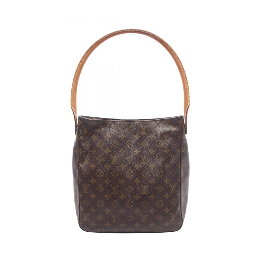 Louis Vuitton Looping Gm Shoulder Bag