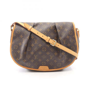 Louis Vuitton Menilmontan Mm Crossbody