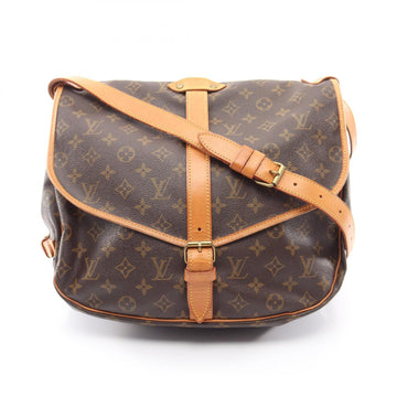 Louis Vuitton Saumur 35 Crossbody