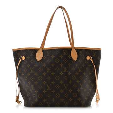 Louis Vuitton Neverfull Mm