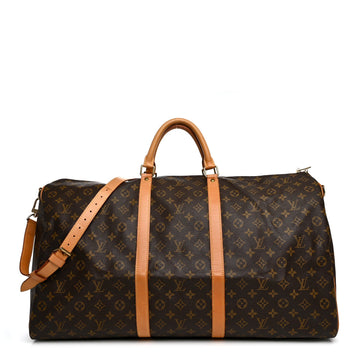Louis Vuitton Keepall Bandouliere 60
