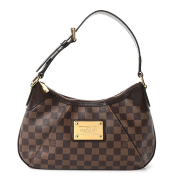 Louis Vuitton Damier Ebene Thames Pm