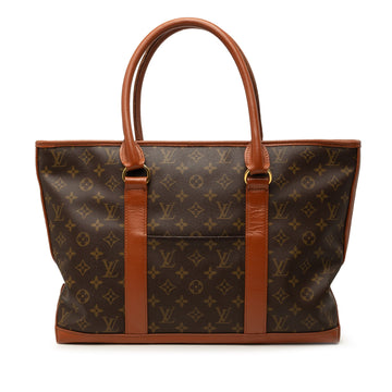 Louis Vuitton Sac Weekend Pm Pre-Loved