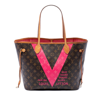 Louis Vuitton Limited Edition Grenade V