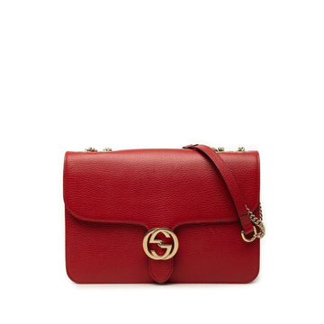 Gucci Medium Dollar Calfskin