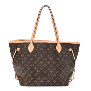Louis Vuitton Neo Neverfull Mm