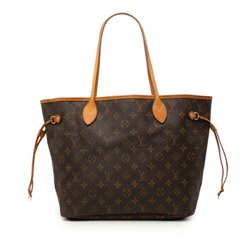 Louis Vuitton Neverfull Mm Pre-Loved