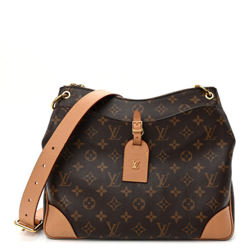 Louis Vuitton Odeon Mm Natural