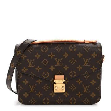 Louis Vuitton Pochette Metis