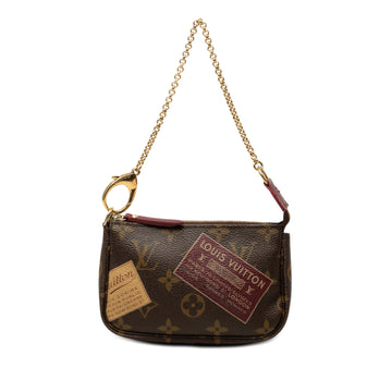 Louis Vuitton Trunks & Bags Mini