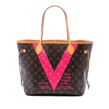 Louis Vuitton Limited Edition Grenade V