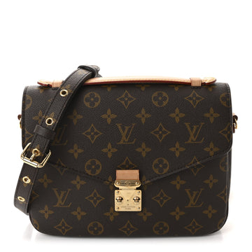 Louis Vuitton Pochette Metis