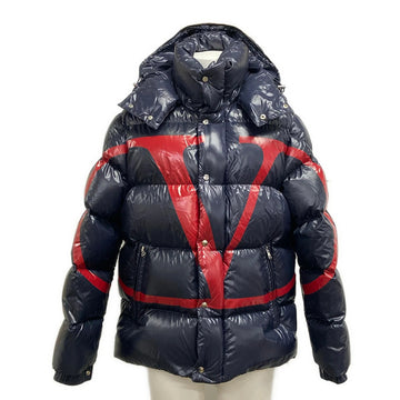 Valentino Dark Navy Red (Outer
