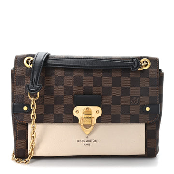 Louis Vuitton Damier Ebene Vavin Pm