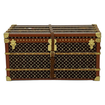 Louis Vuitton Missfrance Brown