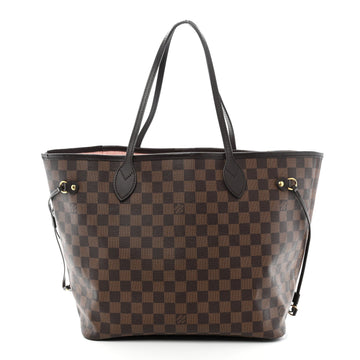 Louis Vuitton Damier Ebene Neo Neverfull