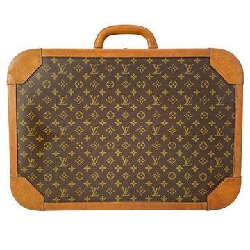 Louis Vuitton Stratos 60 Unconfirmed