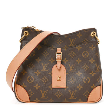 Louis Vuitton Odeon Pm Natural