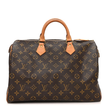 Louis Vuitton Speedy 35