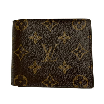 Louis Vuitton Portefeuille Marco Nm2