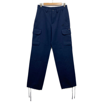 Louis Vuitton Navy Women's Pants [Outer