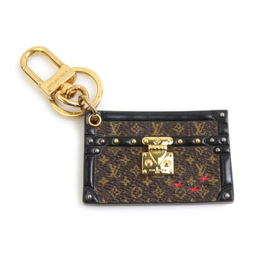 Louis Vuitton Bag Charm Petite