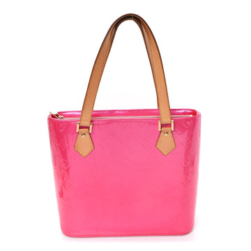 Louis Vuitton Vernis Houston Fuchsia