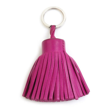 Hermes Carmen Key Ring Holder