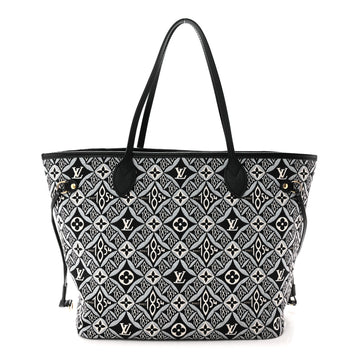 Louis Vuitton Jacquard Since Neverfull