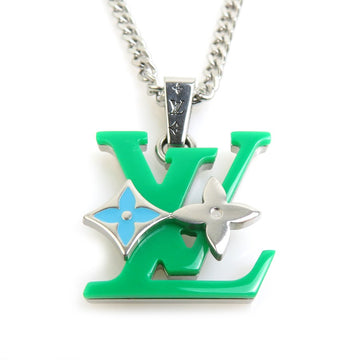 Louis Vuitton Pendant Necklace