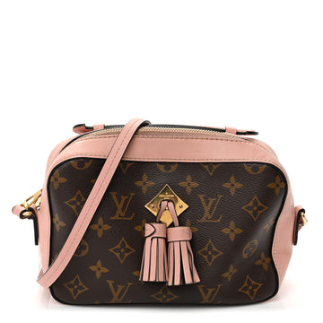 Louis Vuitton Saintonge Rose Poudre