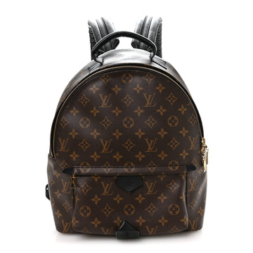 Louis Vuitton Palm Springs Backpack Mm